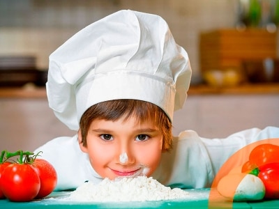 aleatorio Fragante revista Cocina para niños | Tienda Compensar
